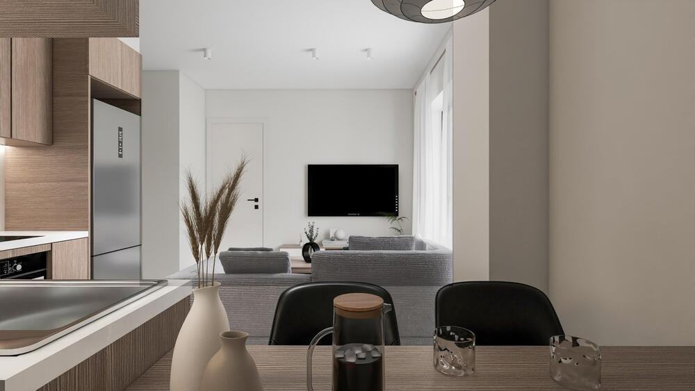 Riviera Living